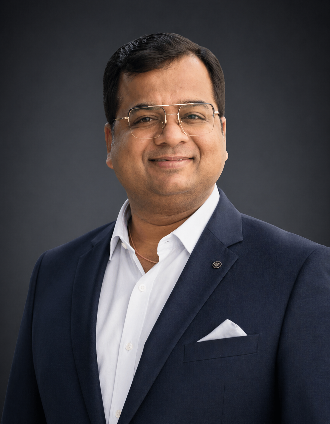 Committee member 6 portrait